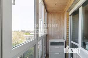 3-к квартира, вторичка, 65м2, 6/9 этаж