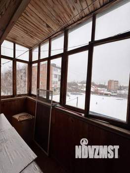 3-к квартира, вторичка, 51м2, 3/5 этаж