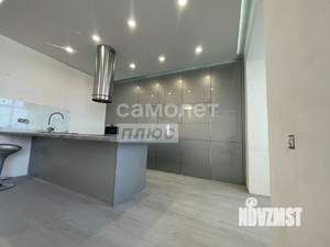 3-к квартира, вторичка, 105м2, 14/16 этаж