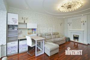 3-к квартира, вторичка, 108м2, 6/7 этаж