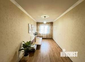 3-к квартира, вторичка, 58м2, 1/5 этаж