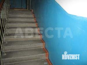 2-к квартира, вторичка, 46м2, 1/2 этаж