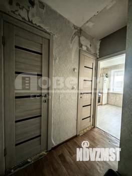 1-к квартира, вторичка, 41м2, 10/10 этаж