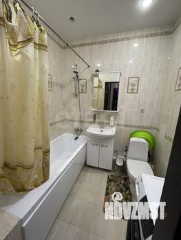 1-к квартира, вторичка, 38м2, 10/17 этаж