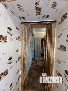 3-к квартира, вторичка, 59м2, 1/5 этаж