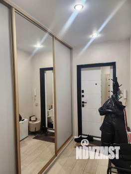 2-к квартира, вторичка, 66м2, 1/10 этаж