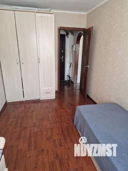 3-к квартира, вторичка, 58м2, 3/9 этаж