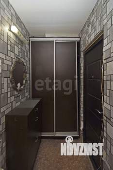 2-к квартира, вторичка, 40м2, 2/5 этаж