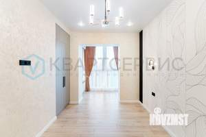 2-к квартира, вторичка, 73м2, 4/6 этаж