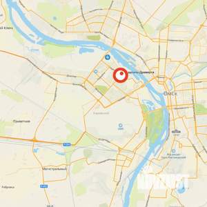 Студия квартира, вторичка, 27м2, 9/16 этаж