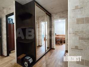 3-к квартира, вторичка, 68м2, 2/2 этаж