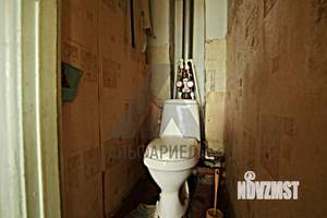 2-к квартира, вторичка, 41м2, 5/5 этаж