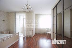 3-к квартира, вторичка, 141м2, 8/9 этаж