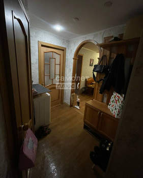 2-к квартира, вторичка, 35м2, 2/5 этаж