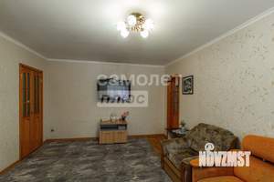 2-к квартира, вторичка, 45м2, 1/5 этаж