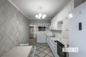 1-к квартира, вторичка, 35м2, 2/14 этаж