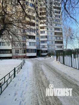 2-к квартира, вторичка, 49м2, 5/15 этаж