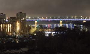 Студия квартира, вторичка, 42м2, 9/15 этаж