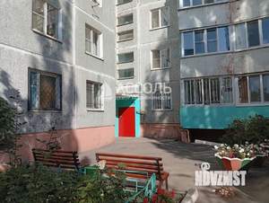 2-к квартира, вторичка, 54м2, 3/9 этаж