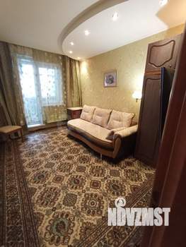 3-к квартира, вторичка, 62м2, 9/9 этаж