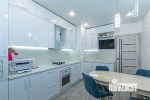 1-к квартира, вторичка, 36м2, 8/10 этаж