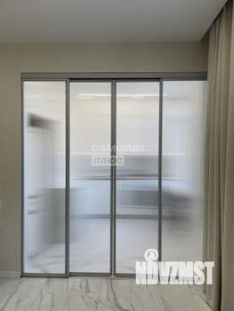 3-к квартира, вторичка, 83м2, 4/5 этаж