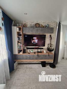 2-к квартира, вторичка, 47м2, 16/19 этаж