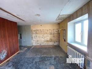 1-к квартира, вторичка, 30м2, 5/6 этаж