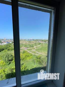 1-к квартира, вторичка, 30м2, 9/9 этаж