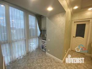 2-к квартира, вторичка, 51м2, 2/10 этаж