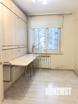 2-к квартира, вторичка, 41м2, 2/5 этаж