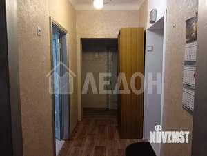 2-к квартира, вторичка, 45м2, 1/2 этаж