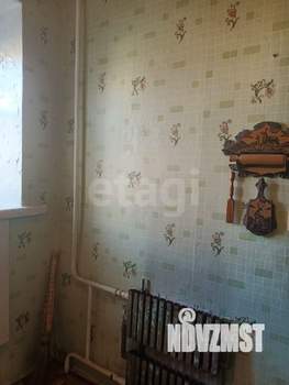 1-к квартира, вторичка, 22м2, 1/5 этаж