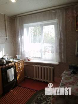 1-к квартира, вторичка, 35м2, 1/2 этаж