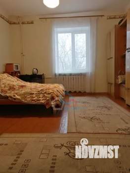 3-к квартира, вторичка, 84м2, 1/3 этаж