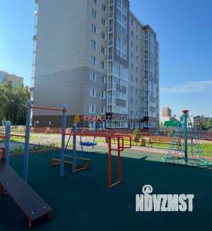 2-к квартира, сданный дом, 76м2, 6/13 этаж