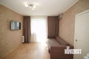 1-к квартира, вторичка, 33м2, 4/10 этаж