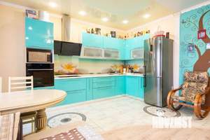 3-к квартира, вторичка, 79м2, 4/9 этаж