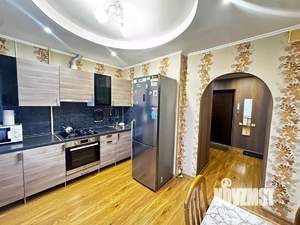 1-к квартира, вторичка, 40м2, 8/10 этаж