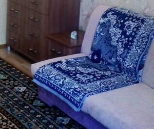 3-к квартира, вторичка, 74м2, 2/4 этаж