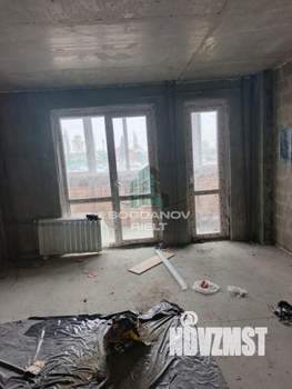 Студия квартира, вторичка, 29м2, 3/16 этаж