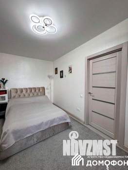 2-к квартира, вторичка, 45м2, 6/9 этаж