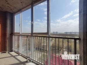 Студия квартира, вторичка, 36м2, 8/9 этаж