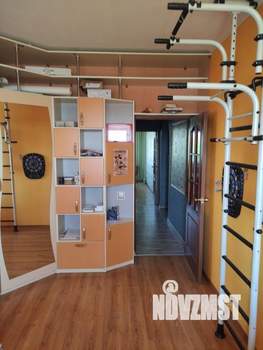 3-к квартира, вторичка, 73м2, 5/5 этаж