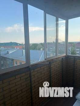 Студия квартира, вторичка, 29м2, 6/9 этаж