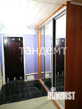 3-к квартира, вторичка, 69м2, 2/5 этаж