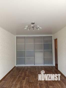 1-к квартира, вторичка, 30м2, 5/5 этаж