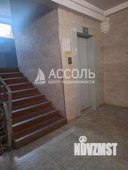 3-к квартира, вторичка, 58м2, 1/9 этаж