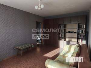 1-к квартира, вторичка, 37м2, 9/9 этаж