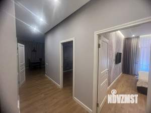 3-к квартира, вторичка, 101м2, 10/17 этаж